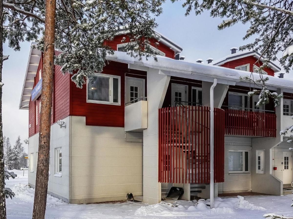 Дома для отпуска Holiday Home Moonlight 201 Леви-4
