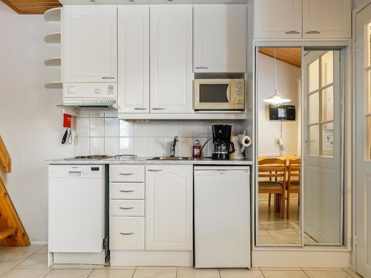 Дома для отпуска Holiday Home Moonlight 201 Леви-16