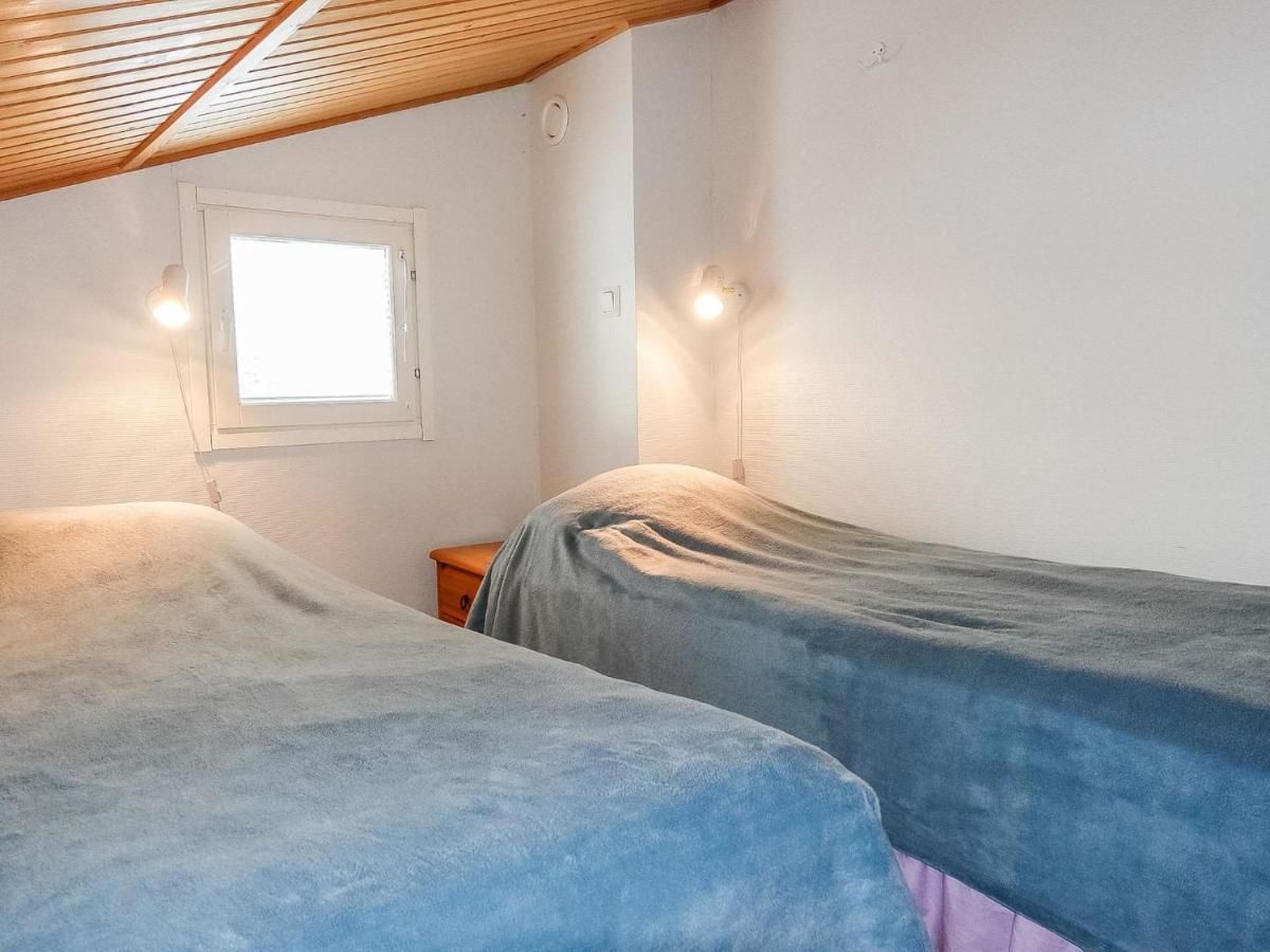 Дома для отпуска Holiday Home Moonlight 201 Леви-18