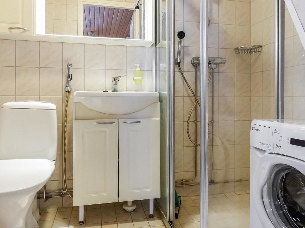 Дома для отпуска Holiday Home Moonlight 201 Леви-22