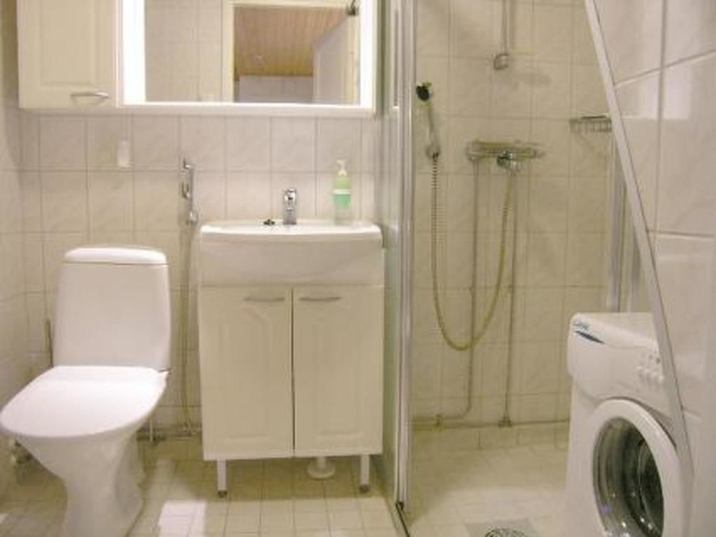 Дома для отпуска Holiday Home Moonlight 201 Леви-34