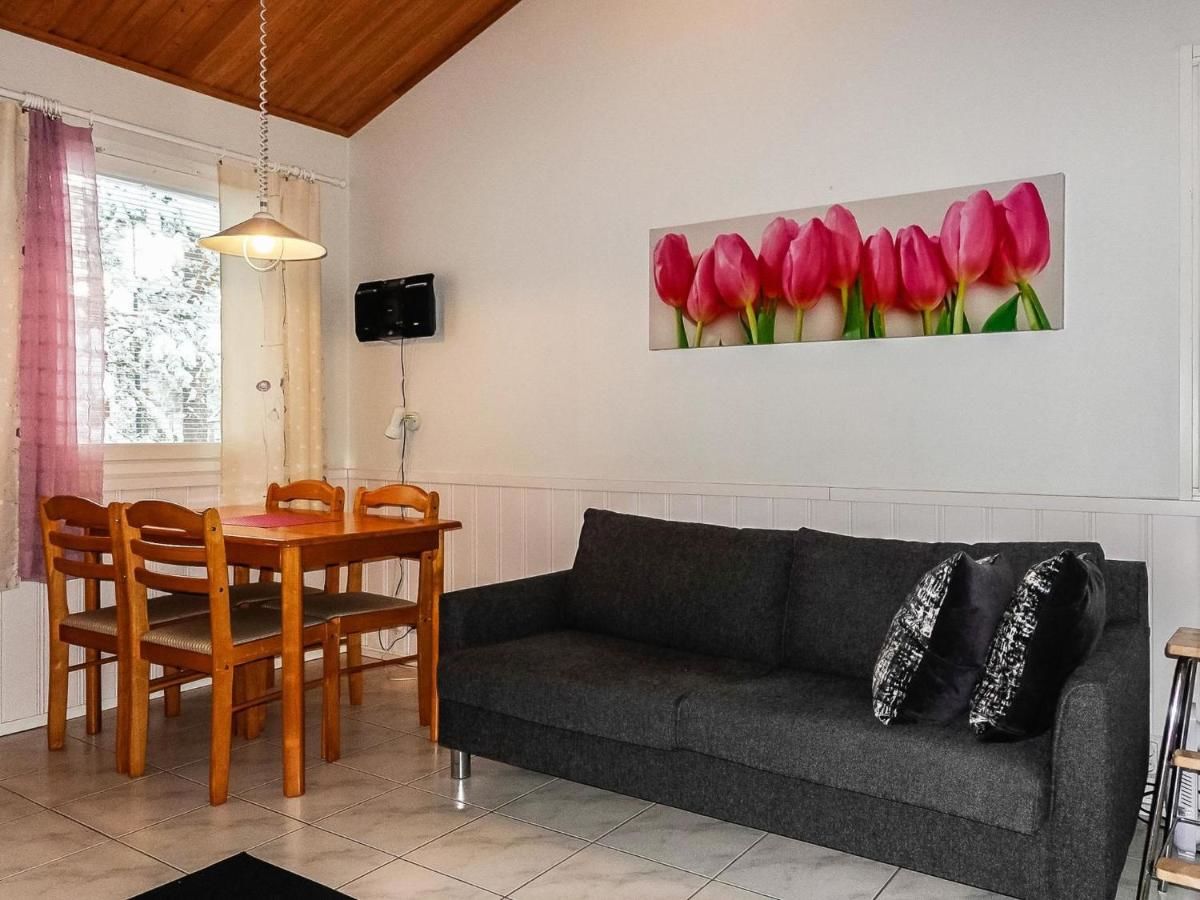 Дома для отпуска Holiday Home Moonlight 201 Леви-11
