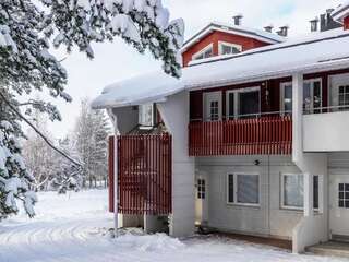 Дома для отпуска Holiday Home Moonlight 201 Леви-1