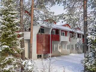 Дома для отпуска Holiday Home Moonlight 201 Леви-5