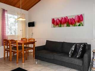 Дома для отпуска Holiday Home Moonlight 201 Леви-7