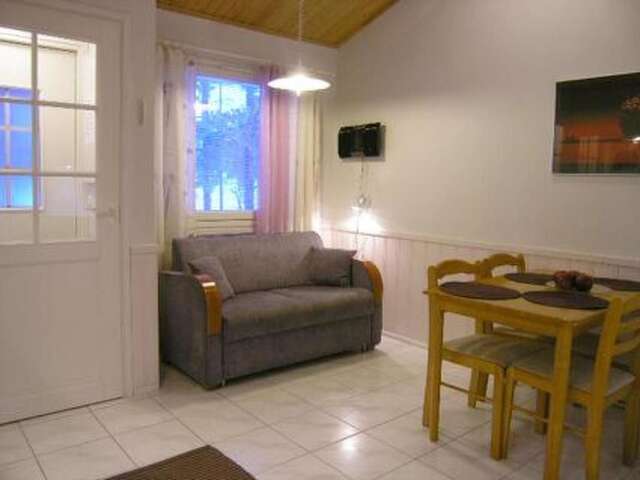 Дома для отпуска Holiday Home Moonlight 201 Леви-29